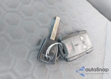 2018 Chevrolet Colorado from USA, damaged, VIN 1GCGSDEN3J1309462